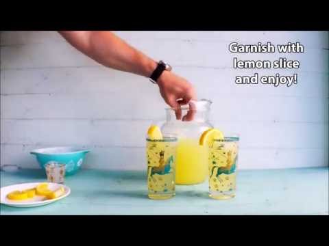 download lagu mp3 mp4 Sparkling Bourbon Lemonade, download lagu Sparkling Bourbon Lemonade gratis, unduh video klip Sparkling Bourbon Lemonade