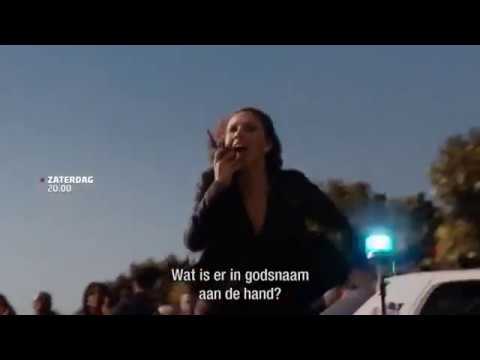 RTL5 Netherlands - White House Down Movie Promo 2016