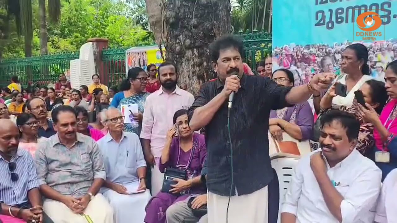 ആശമാരുടെ കണ്ണീരിൽ പിണറായി സർക്കാർ ഒഴുകിപോയി, പ്രേം?