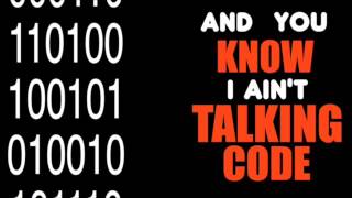 Hey Mario Lyric Video