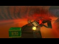 Crash Bandicoot The Wrath Of Cortex Level 5 Compactor Reactor 2nd Gem