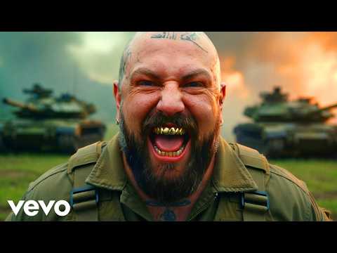 $UICIDEBOY$ Ft. A$AP Rocky & Yelawolf - PAIN (Music Video)