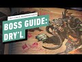 Tiny Tina's Wonderlands Walkthrough - Boss Fight: Dry'l