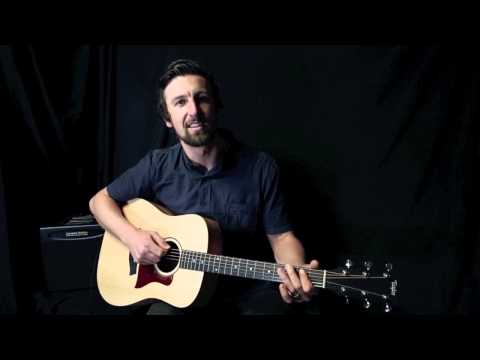 Taylor Big Baby With Pickup - 60 Second Review