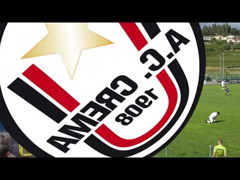 SERIE D| SONA CALCIO VS AC CREMA 1908 - LA SINTESI DELLA PARTITA