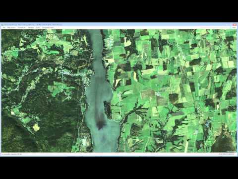 Using 3ds Max Design with Civil 3D - Part 03 - Saving an Aerial Image