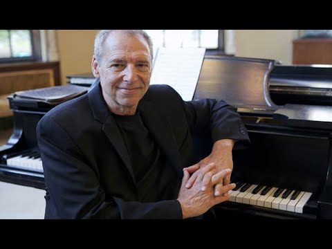 Life's a Lesson - Ben Sidran:  Jazz Video Guy Live