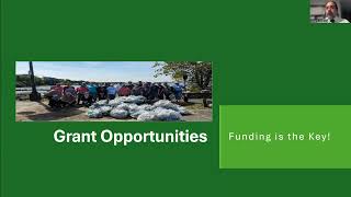 Environmental Justice State Funding Seminar I: Key Sources and Strategies