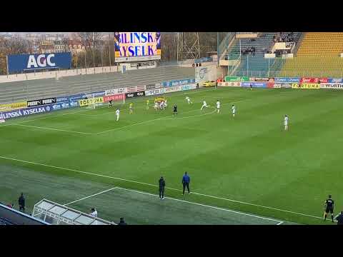 Kolo 13. FK Teplice - Slovan Liberec