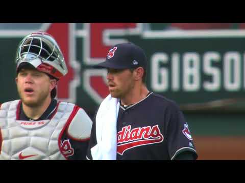 CLE AT SLN - June 28, 2018