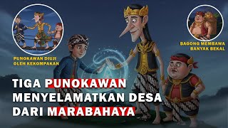 Download lagu ✨ TIGA PUNOKAWAN MENYELAMATKAN DESA DARI MARABAHAYA ✨ mp3 Download lagu ✨ TIGA PUNOKAWAN MENYELAMATKAN DESA DARI MARABAHAYA ✨ mp3