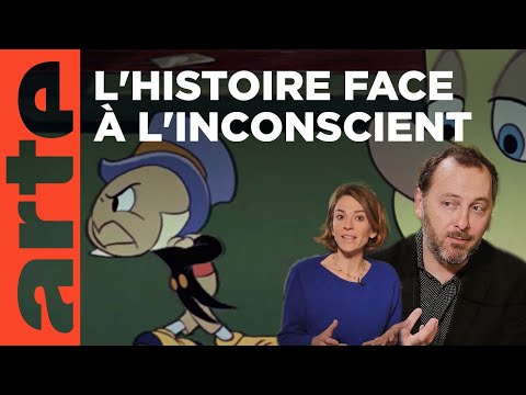 Comment l'histoire façonne-t-elle notre inconscient ? | Les idées larges | ARTE