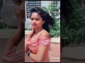 Nisha Guragain Tik Tok Video Tik Tok Girl Tik Too Video