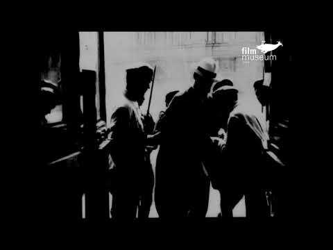 Kino-Pravda No. 2 (with English/German subs)