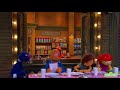 Sesame Street Episode 4