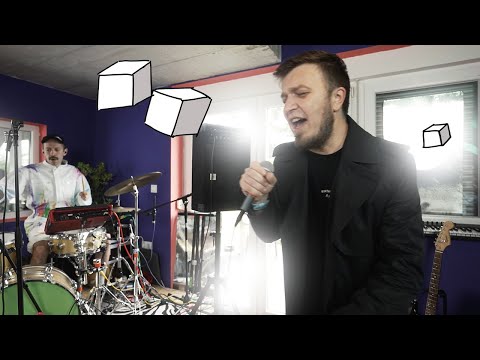 Edo Maajka ft. Porto Morto - Jesmo l' sami / STUDIO ŠEĆER LIVE