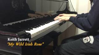 My Wild Irish Rose - Keith Jarrett