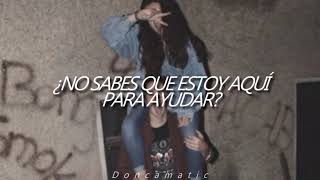 The tide - Click my fingers (Traducida al español)