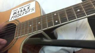 Elliott Smith - No Name No. 5