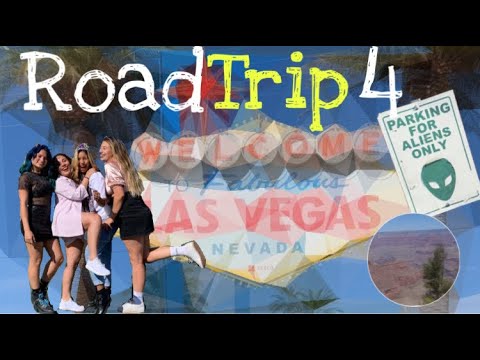 CUMPLEAÑOS EN LAS VEGAS / VLOG 4