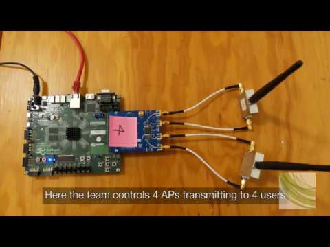 MegaMIMO WIFI Terbaru MIT (CSAIL)  Bisa 330% lebih Cepat