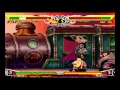 DarkStalkers III Lilith Bird09 Kt Vs Morrigan Realica HD