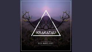 Krakatau