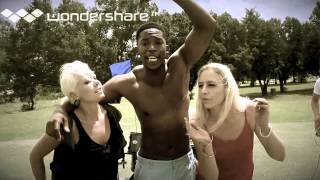 Ride With Me - Beverly Jayne & Sponch Makhekhe