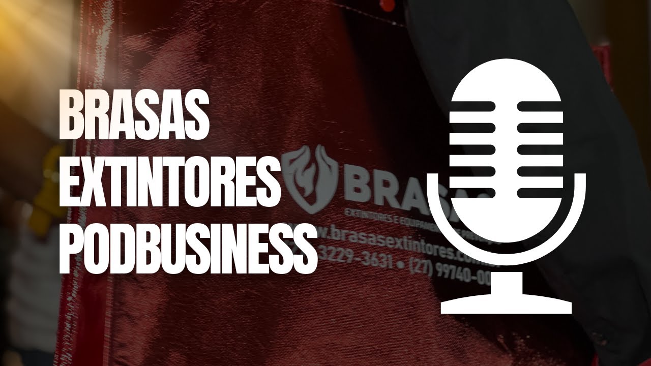Participação da Brasas no Podbusiness- Sobre a feira da Expocondomínio