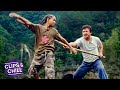 Reflections at the Dragon Well | The Karate Kid | Clips & Chill