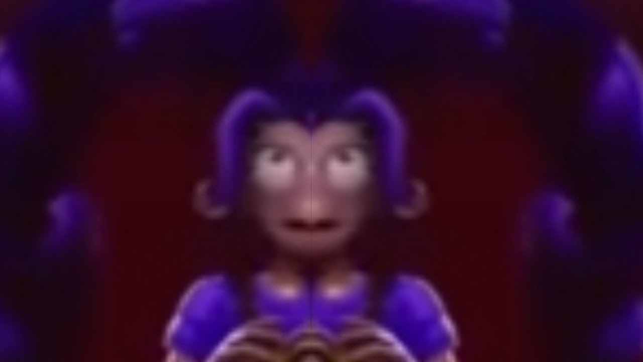 様子のおかしいお茶会