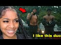Okay BbyLon Reacts To Baby Kia Lazer Dim 700 WYG