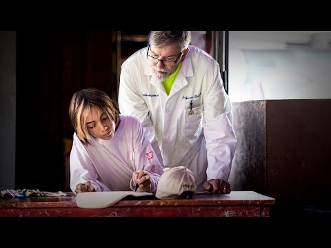 The Professor - EP21 - Camp Woodward Season 7