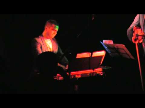 Adam Bałdych Quartet feat. Dana Hawkins - The Room Of Imagination