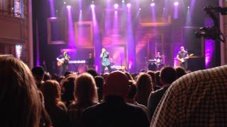 Scotty McCreery - I Don&#39;t Want to Be your Friend - at Carolina Theatre - Nov 19, 2013