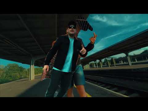 MeduzaBeats x Wawro x Grzybowy x Rewus - " Brutal Life" (Official Video)