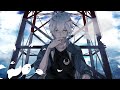 Nightcore NEFFEX Cold Lyrics