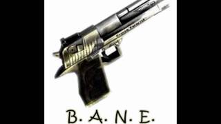 B.A.N.E. ~ FUCK LUE