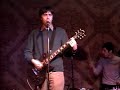 Hail Social @ North Star Bar, 2004, Philadelphia, PA