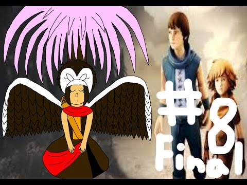 Brothers: A Tale of Two Sons (Blind) Episode 8: (Finale) Goodbye, Naia