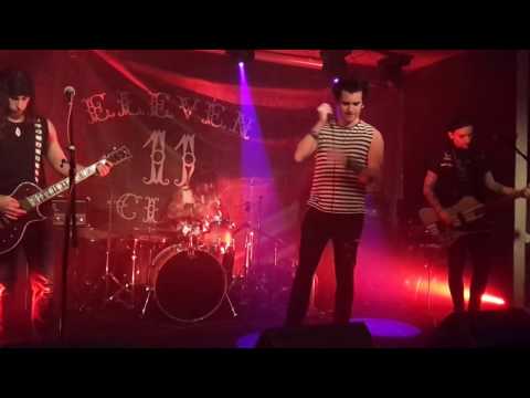 Liquid Jesus - Liquid Jesus - Stay Alive (Live)