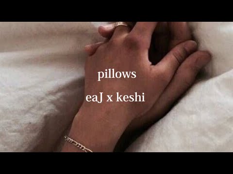 ᴘɪʟʟᴏᴡs - ᴇᴀᴊ x ᴋᴇsʜɪ  ᴊᴀᴘᴀɴᴇsᴇ ʟʏʀɪᴄ