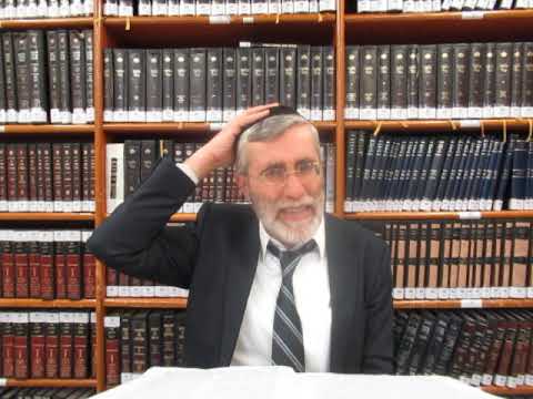 הרב יהושע ביבי - תשפ"ו - פסח - שיעור מס'' 010 - שעה''כ דף פ''ג אע''ג ריש דרוש ו' דפסח