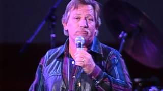 John Conlee - Friday Night Blues (Live at Farm Aid 1994)