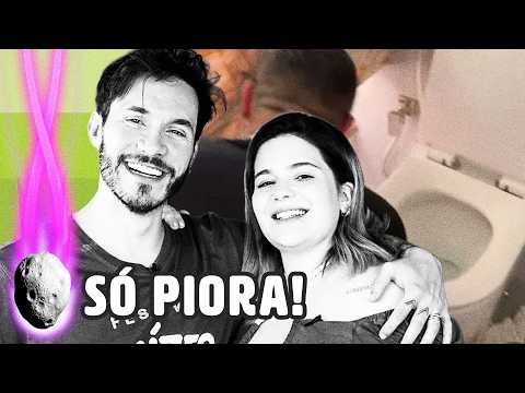 MPT INVESTIGA REALITY DE VIIH TUBE E MARIDO, ENQUANTO FUNCIONÁRIAS DEFENDEM | PLANTÃO