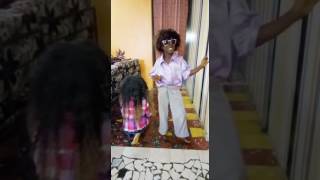 Ziba Salsa de willy dumbo (made in guiza)