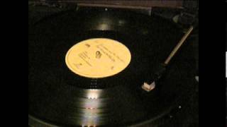 Joe Strummer and the Mescalaros - Sandpaper blues (vinyl rip)