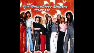 Les Humphries Singers - Kansas City