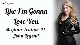 Like Im Gonna Lose You John Legend Download Flacmp3