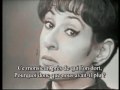 Les mignons -Barbara- (avec sous-titres) 